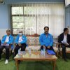 โครงการสหกรณ์สัญจรพบครู สมาชิก และบุคลากรทางการศึกษา ณ สพป.พัทลุงเขต 2  เมื่อวันที่ 3 มิถุนายน 2566